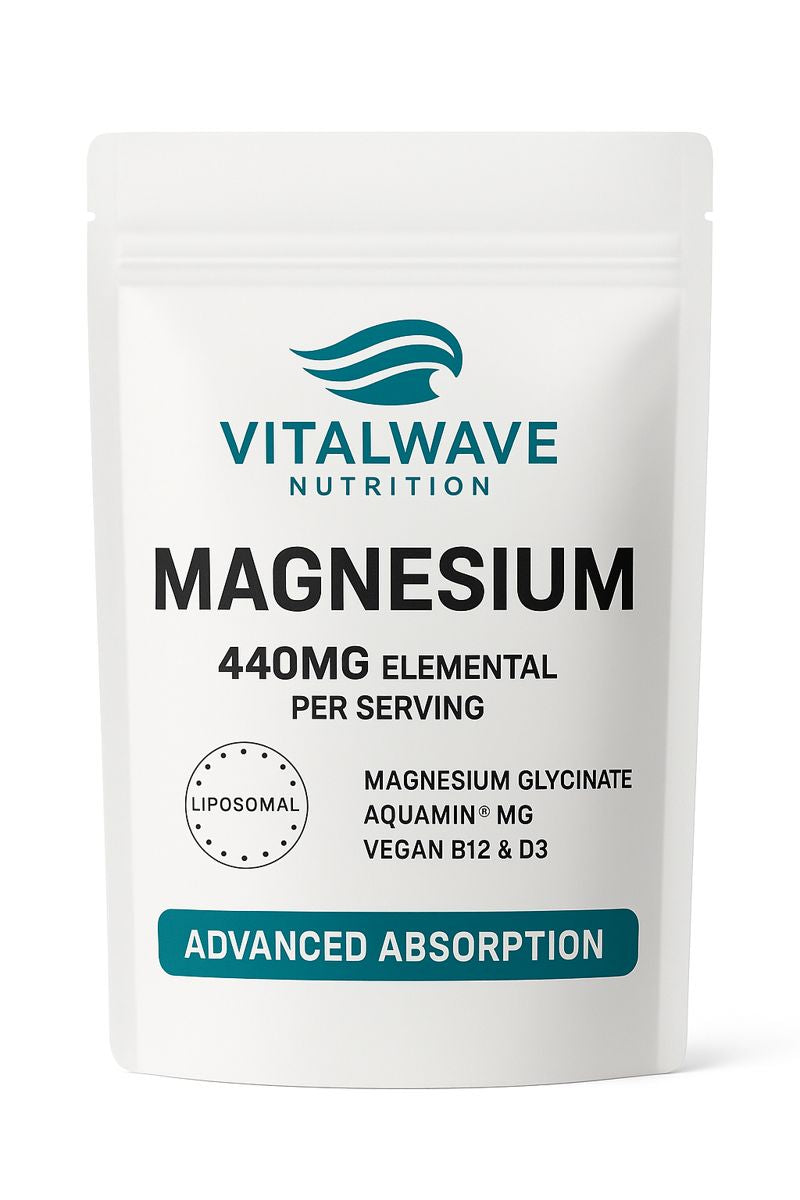 Vitalwave Magnesium